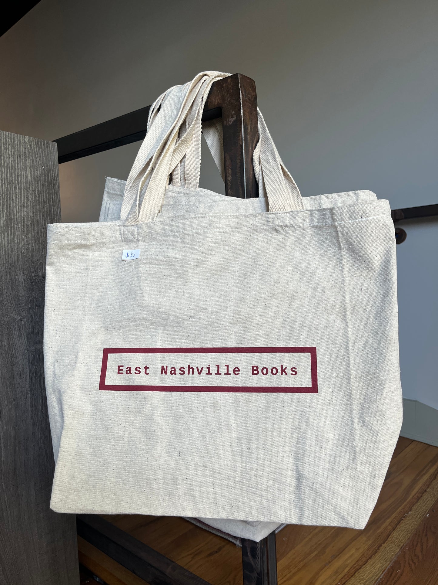 ENB Tote