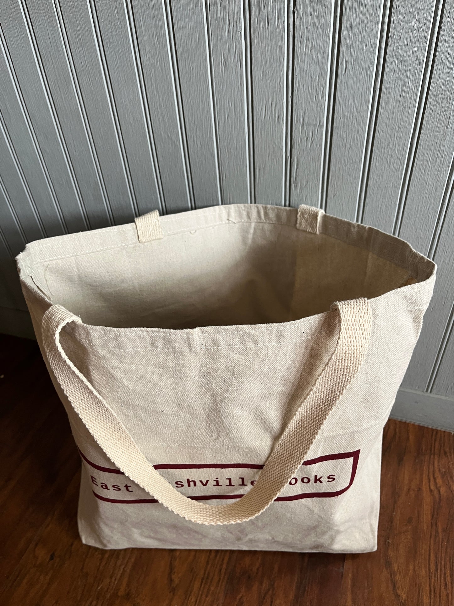 ENB Tote