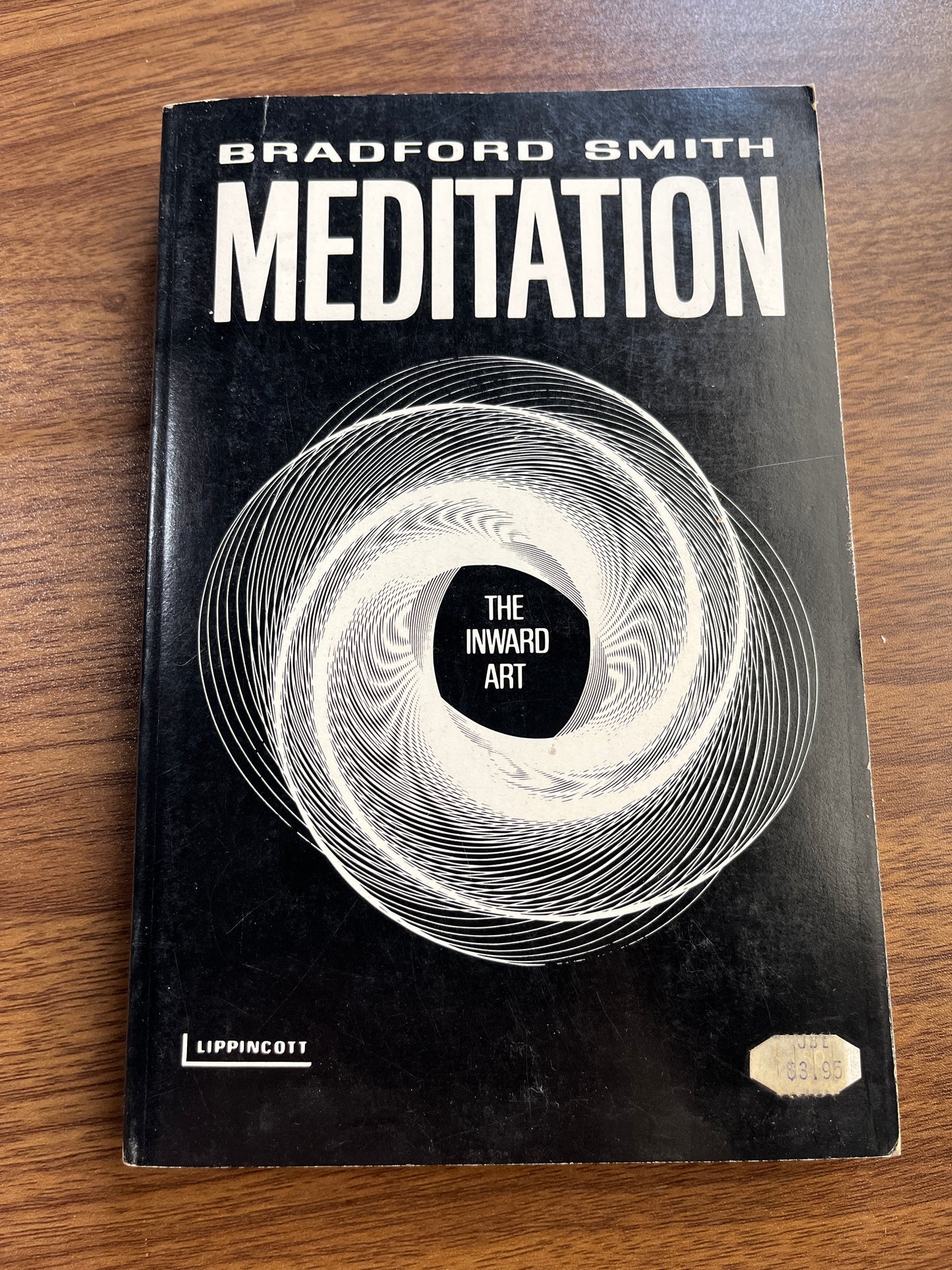 Meditation by Bradford Smith
