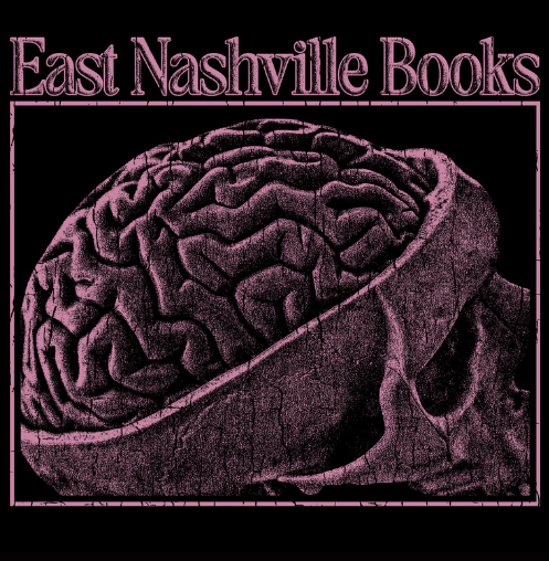 East Nashville Books Gift Card