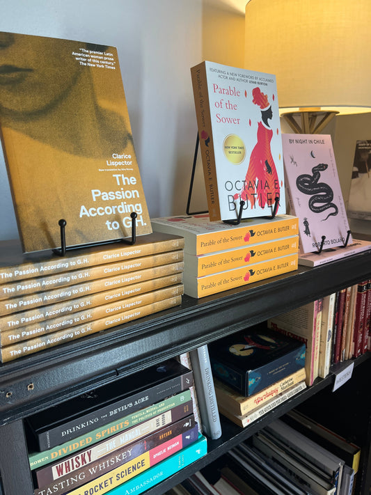 A Bookclub For You