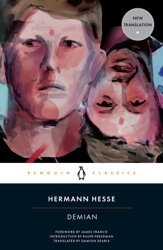 Demien by Herman Hesse