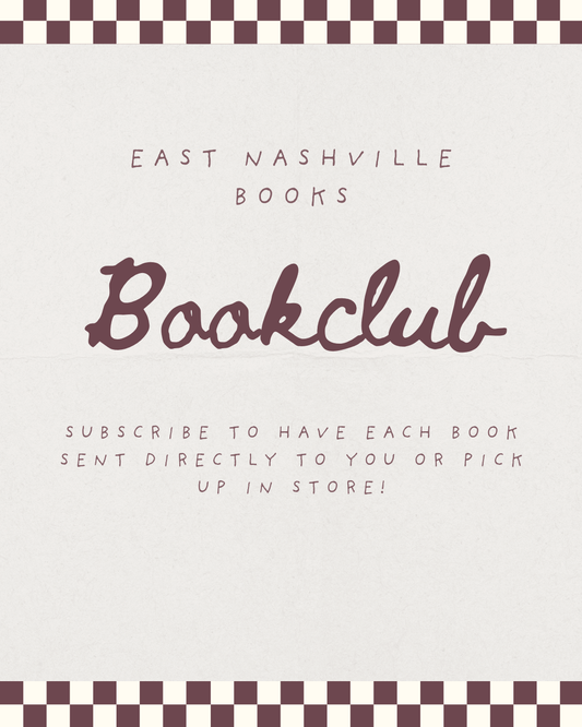 Bookclub Subscription