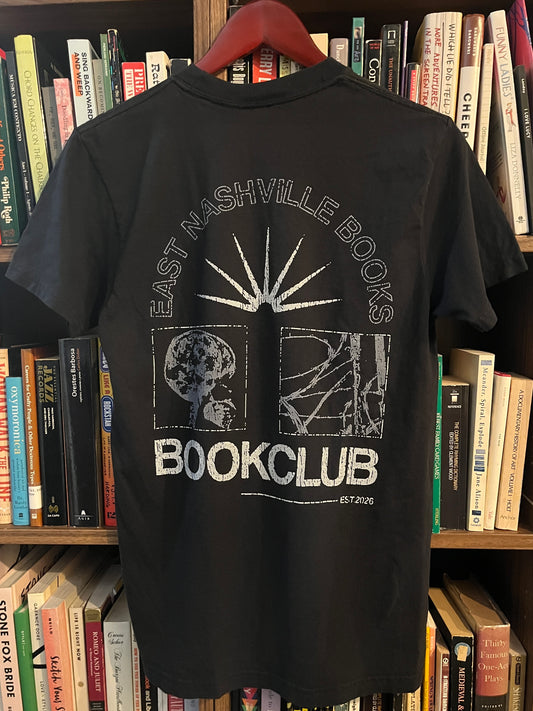Bookclub T-Shirt