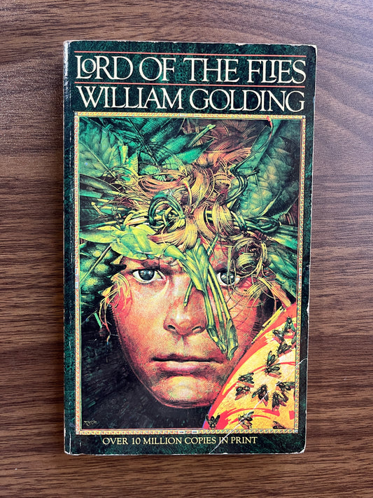 Lord of the Flies by William Golding