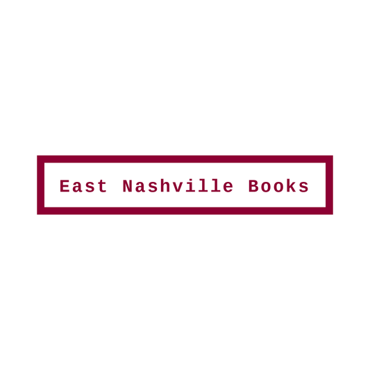 East Nashville Books Gift Card
